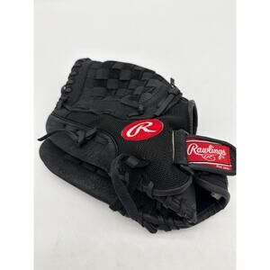 Rawlings Mark of a Pro Light Left Hand Throw 11.5” Youth Baseball Glove
